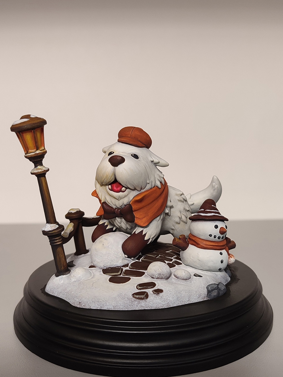 Miscellaneous: Good dog, photo #2