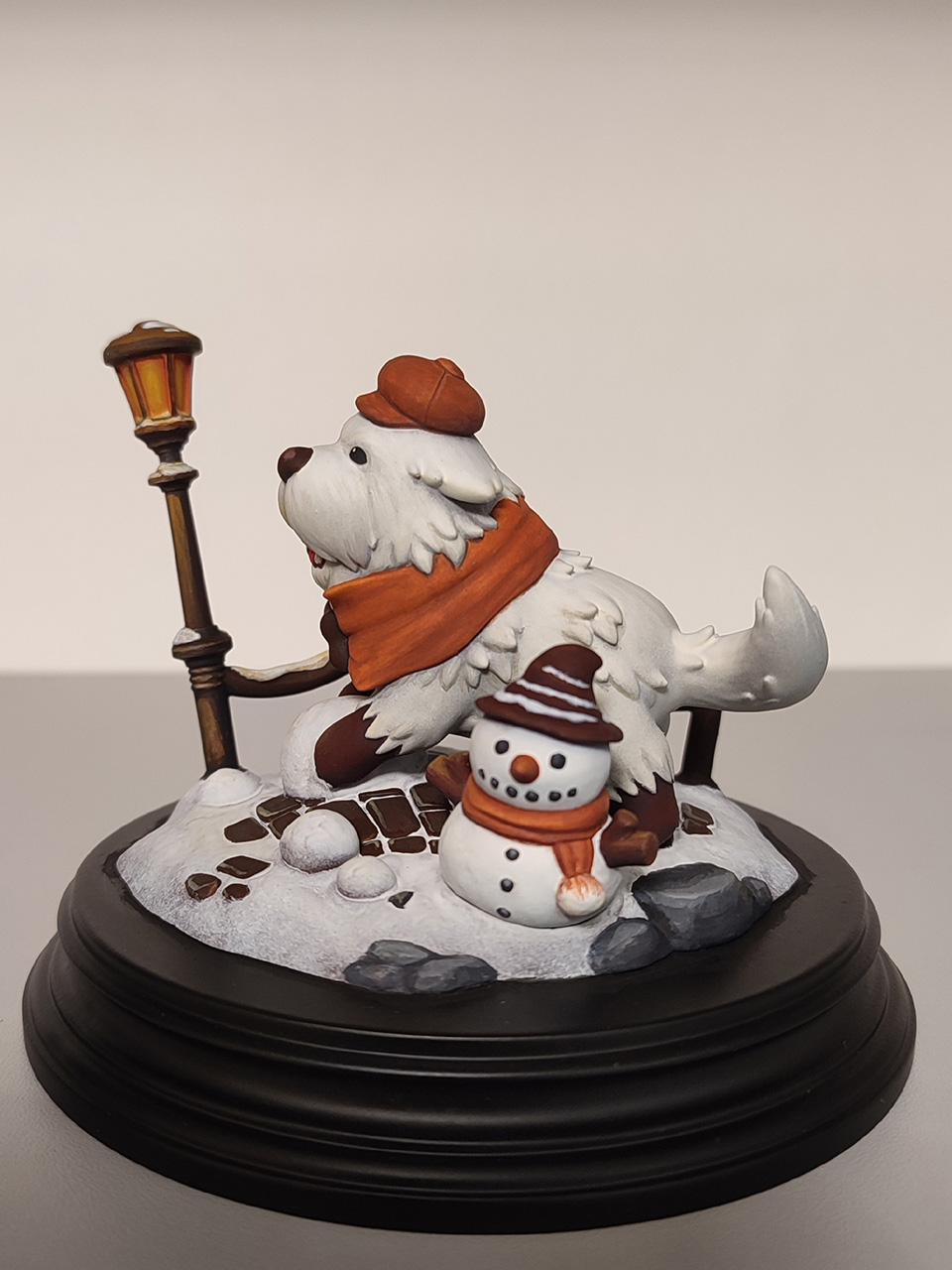 Miscellaneous: Good dog, photo #4