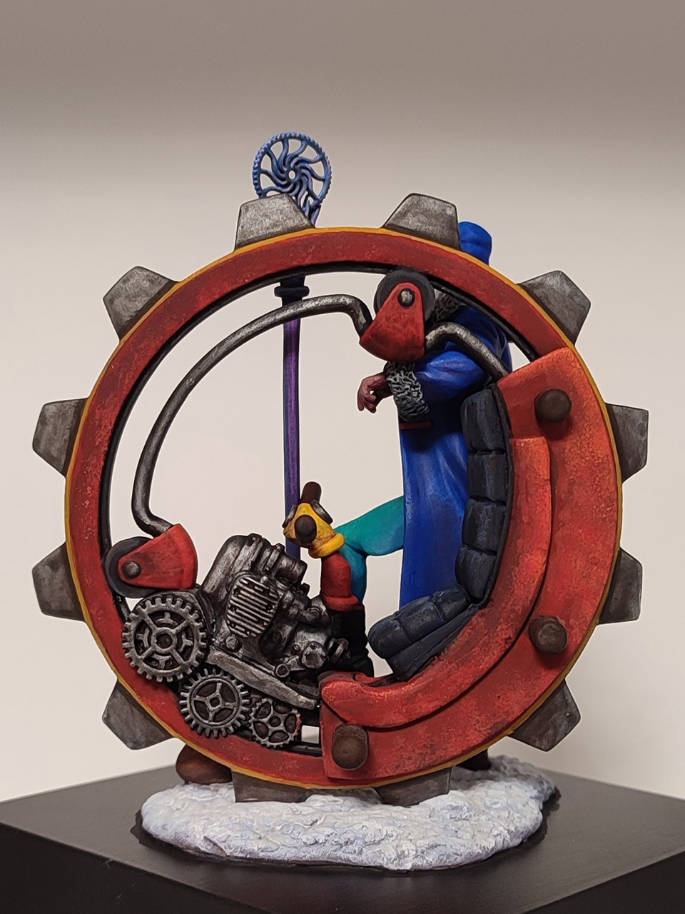 Разное: Дед Мороз, фото #3