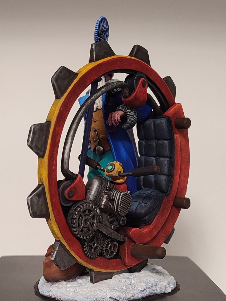 Разное: Дед Мороз, фото #5