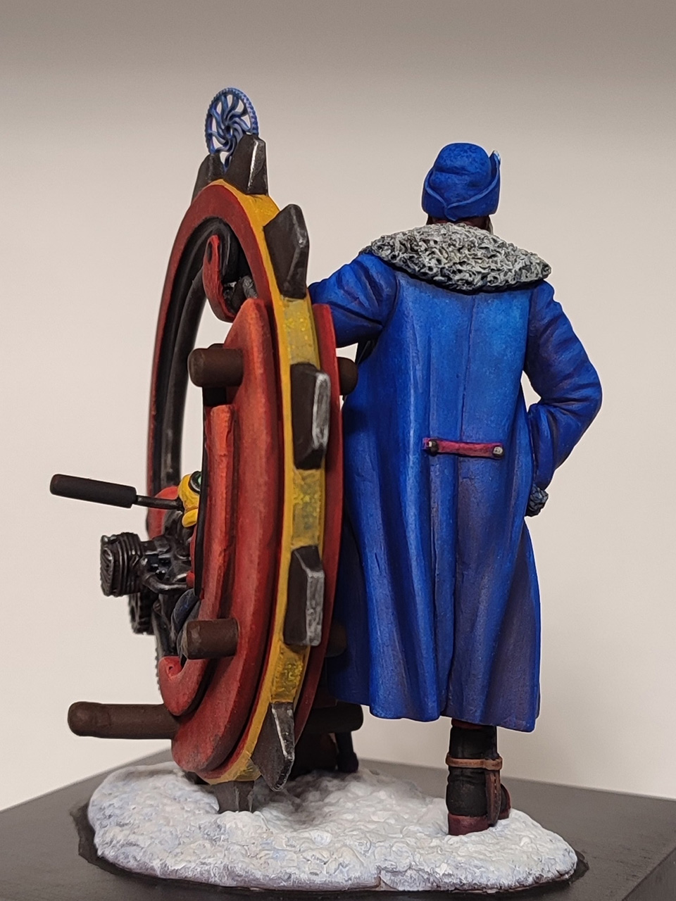 Разное: Дед Мороз, фото #6