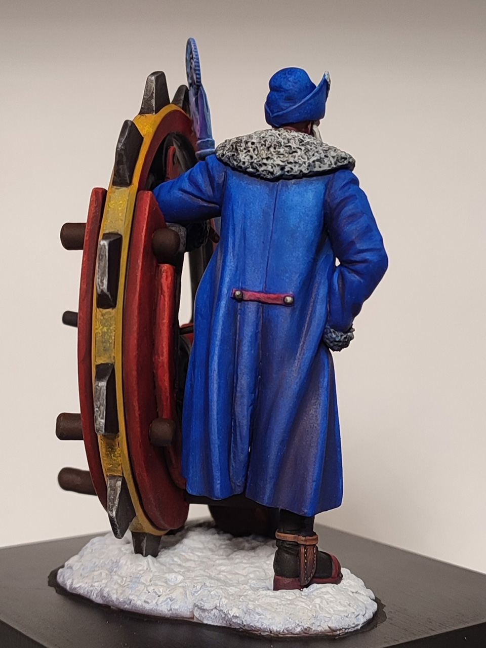 Разное: Дед Мороз, фото #7