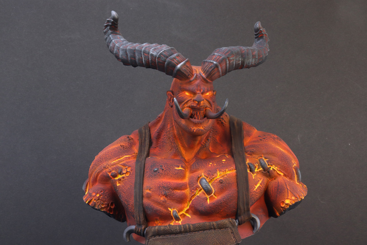 Разное: Мясник, фото #9