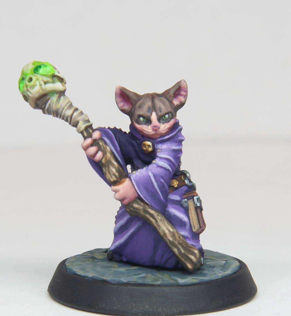 Разное: Некромант, фото #1