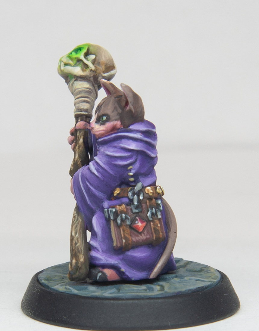 Разное: Некромант, фото #2