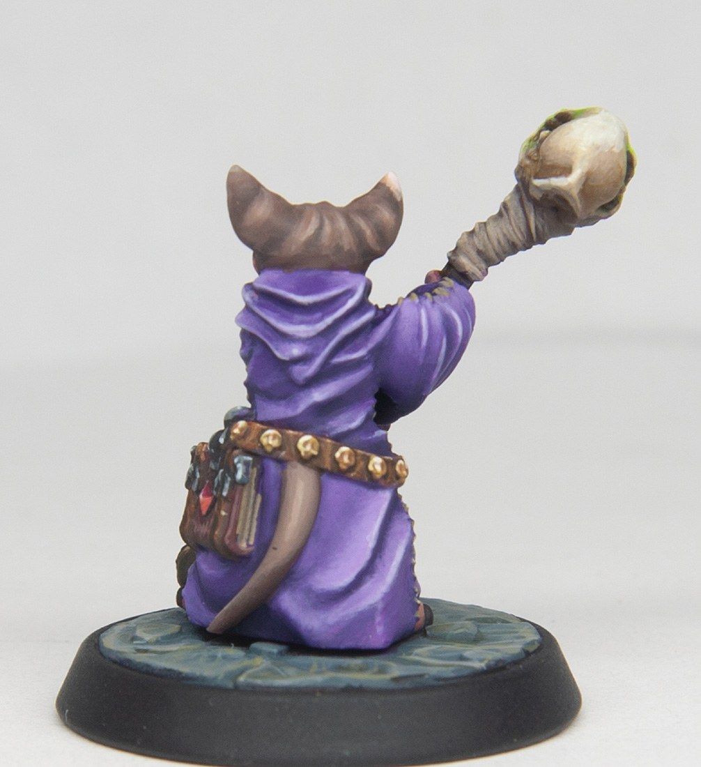 Разное: Некромант, фото #3