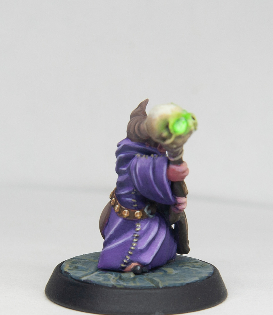 Разное: Некромант, фото #4