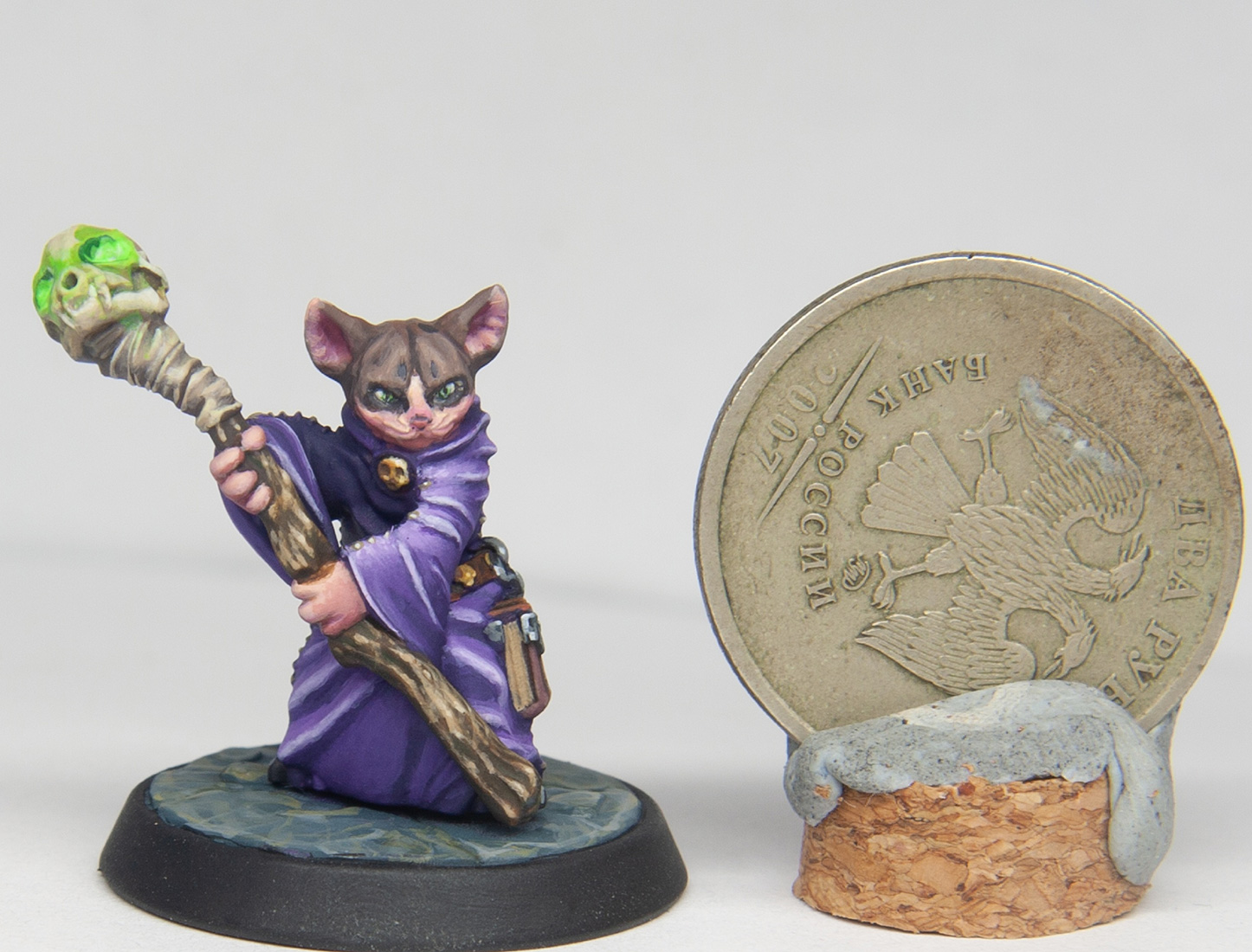 Разное: Некромант, фото #5