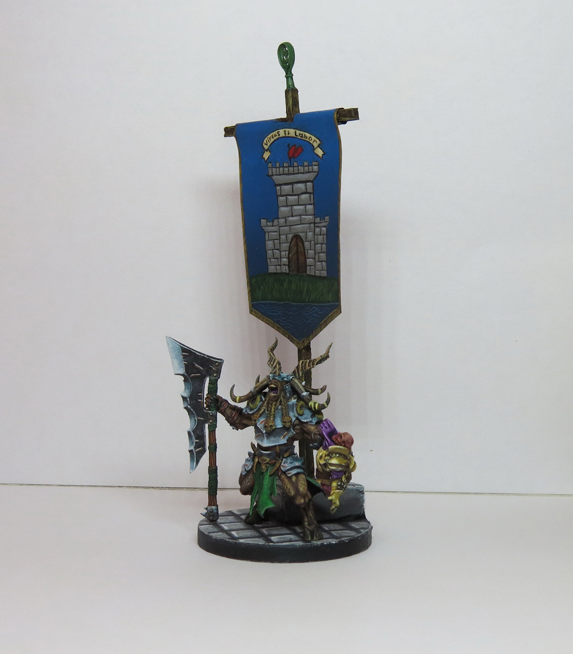 Разное: Последний страж крепости, фото #2