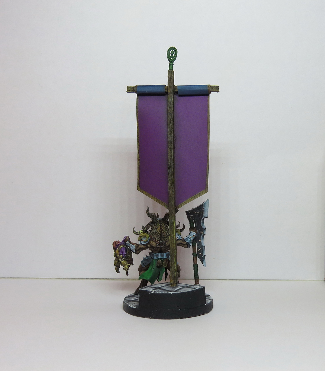 Разное: Последний страж крепости, фото #4