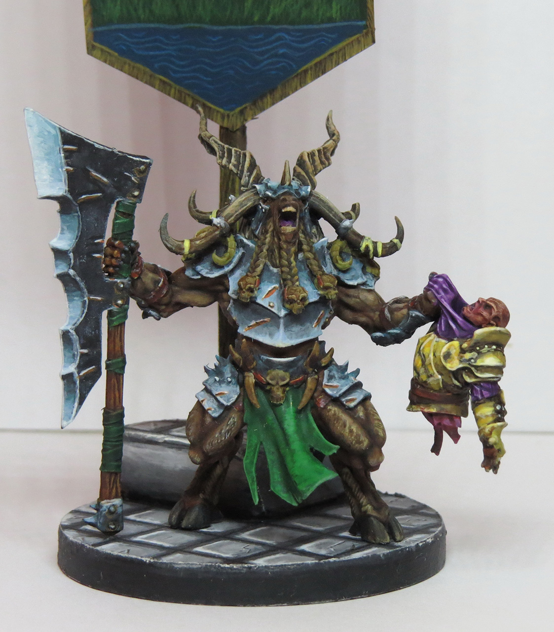 Разное: Последний страж крепости, фото #7