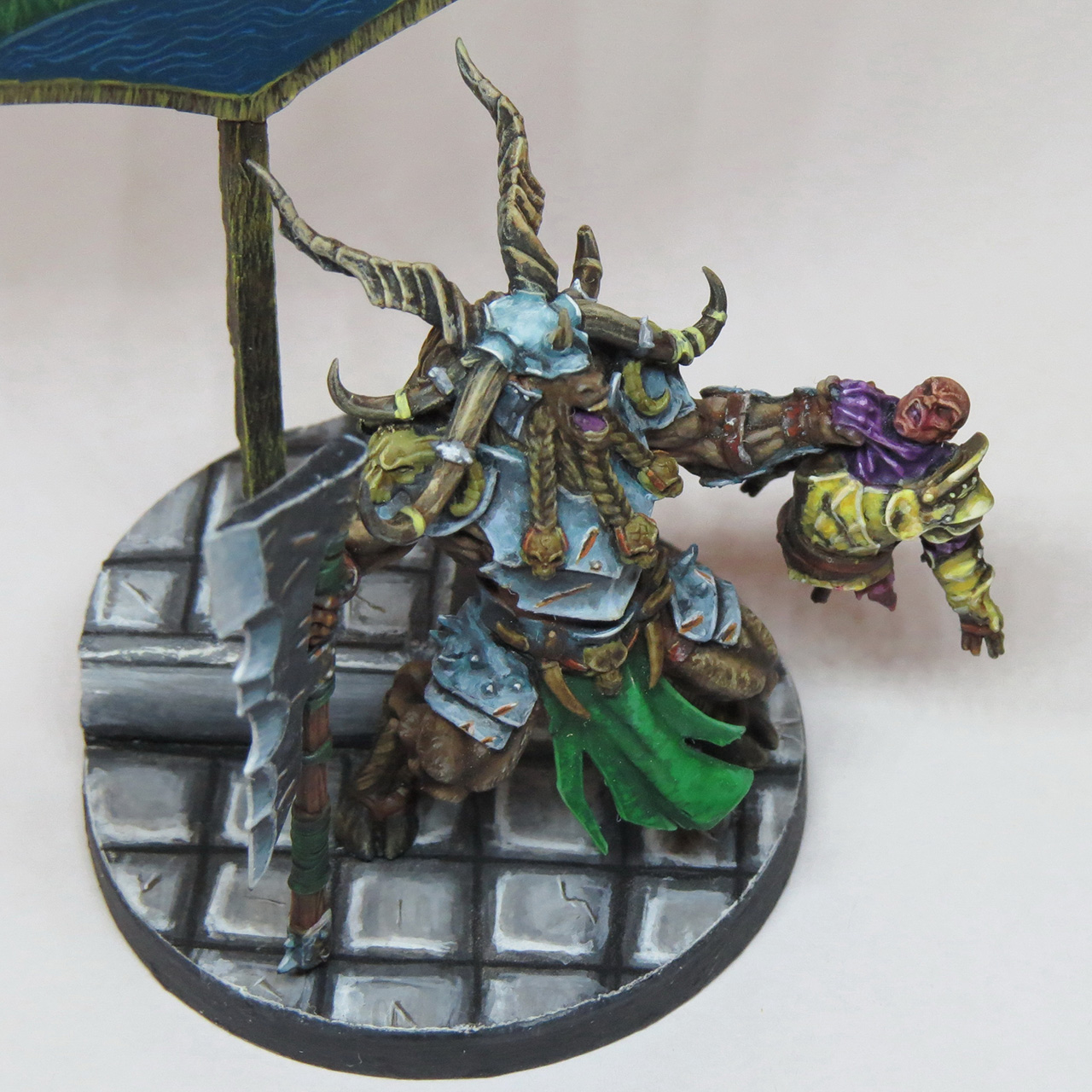 Разное: Последний страж крепости, фото #8