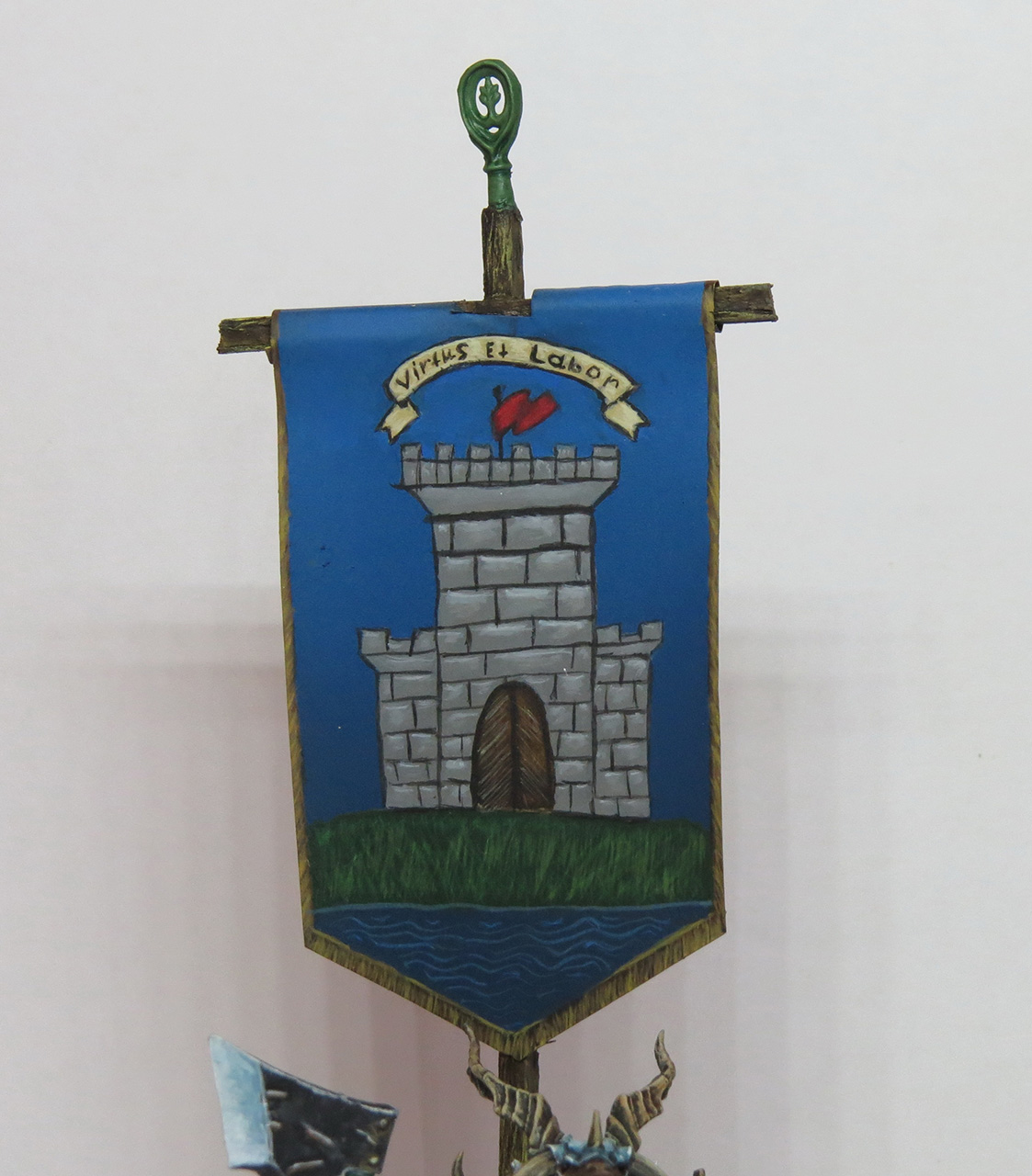 Разное: Последний страж крепости, фото #9