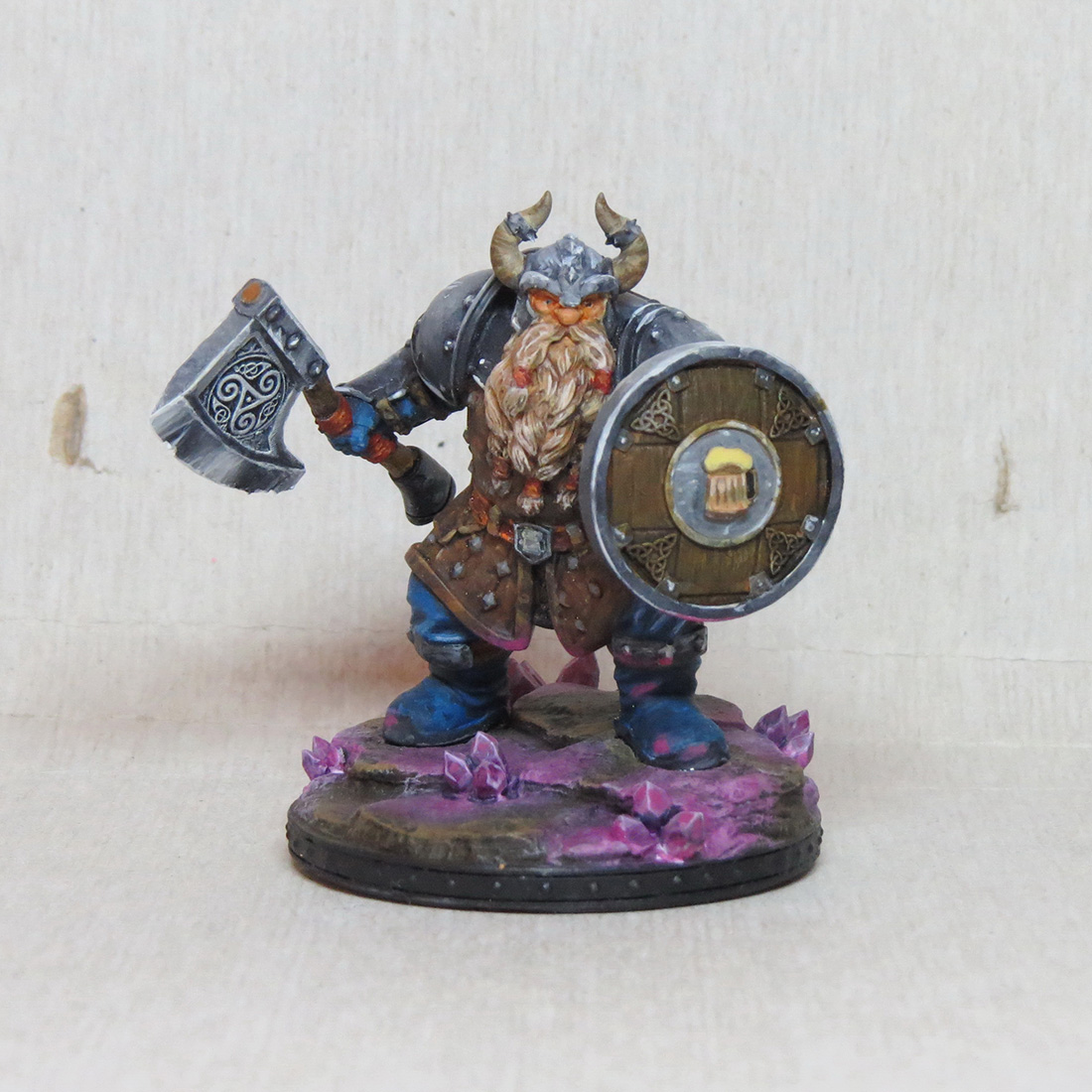 Разное: Брэнор Боевой молот, фото #1