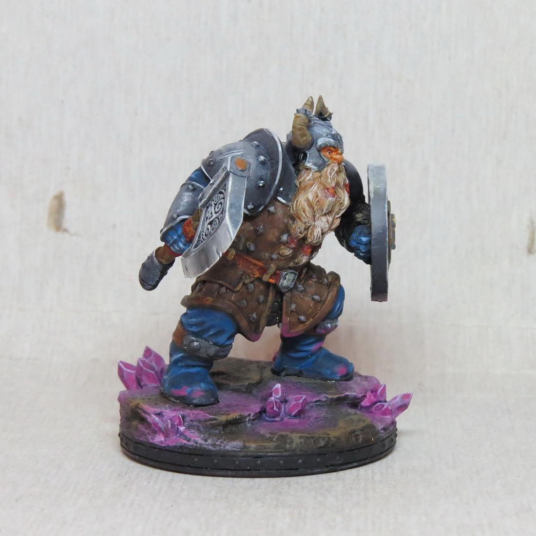 Разное: Брэнор Боевой молот, фото #2