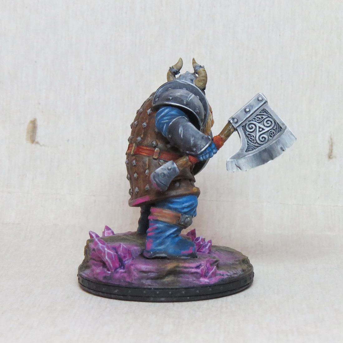 Разное: Брэнор Боевой молот, фото #3