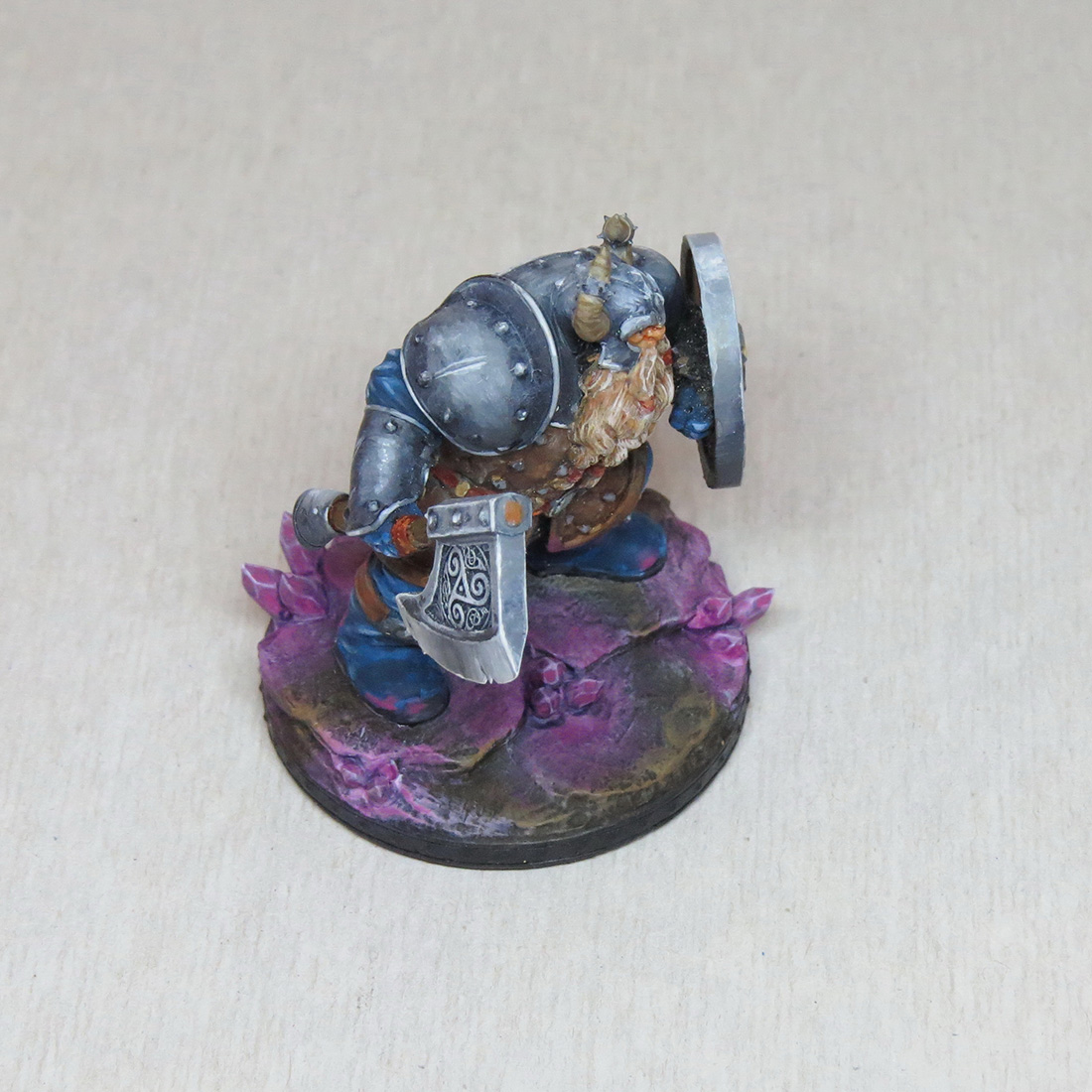 Разное: Брэнор Боевой молот, фото #6