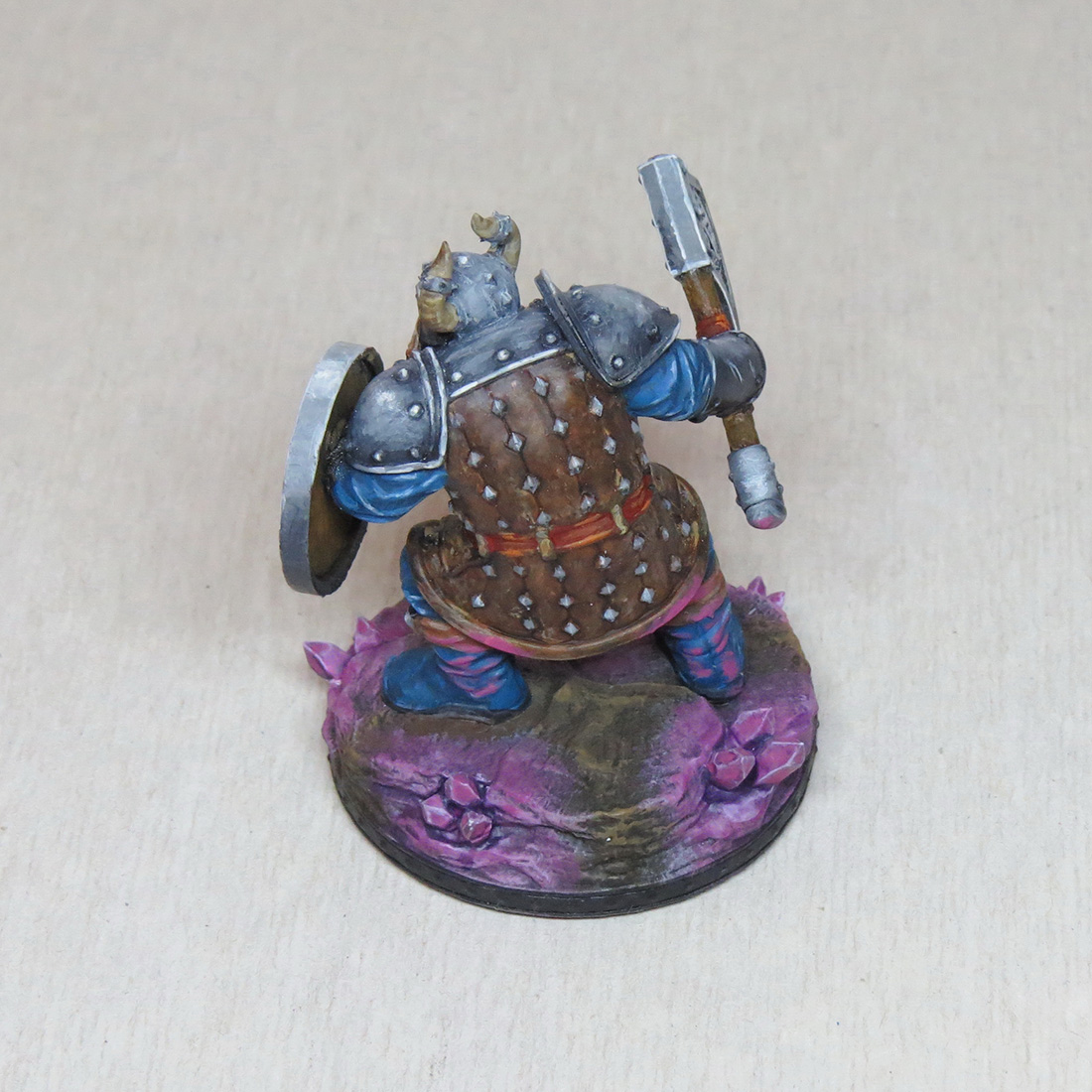 Разное: Брэнор Боевой молот, фото #7