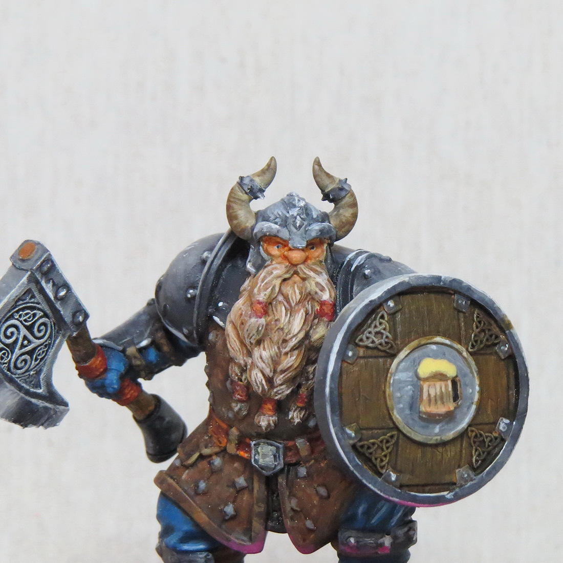 Разное: Брэнор Боевой молот, фото #8