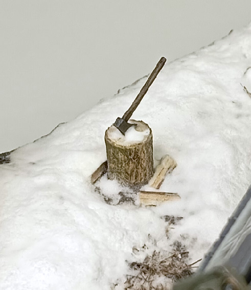 Диорамы и виньетки: Харьков, фото #10