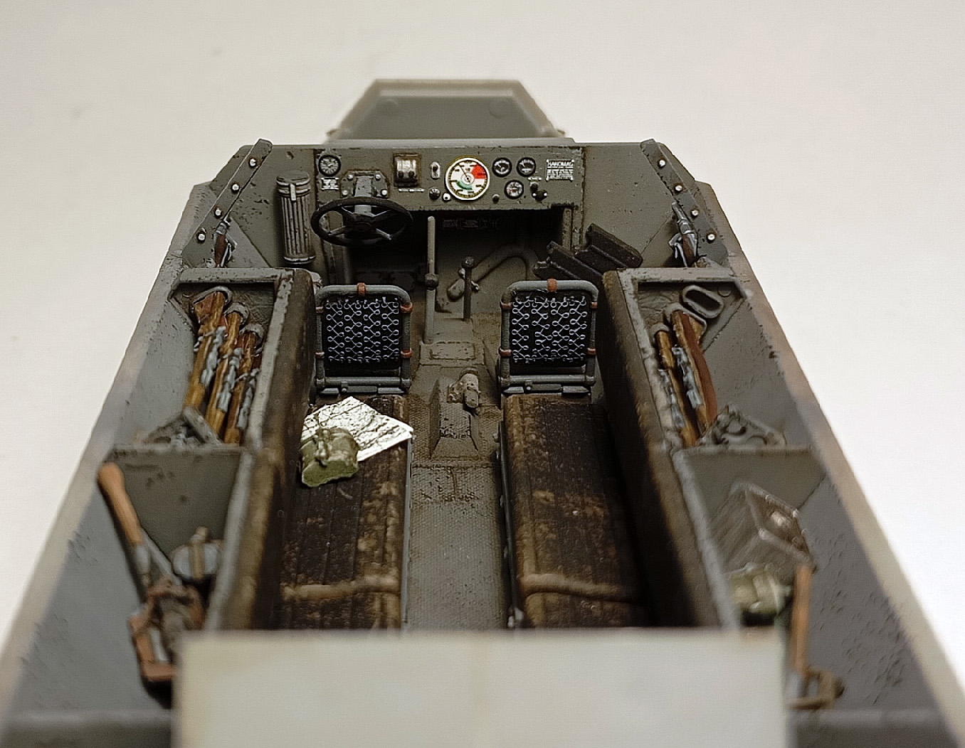 Диорамы и виньетки: Харьков, фото #11