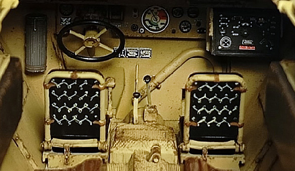 Диорамы и виньетки: Мост слишком далеко, фото #12