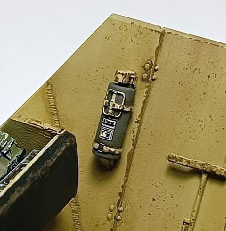 Диорамы и виньетки: Мост слишком далеко, фото #13