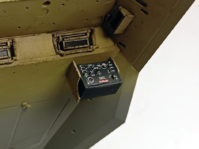 Диорамы и виньетки: Мост слишком далеко, фото #14