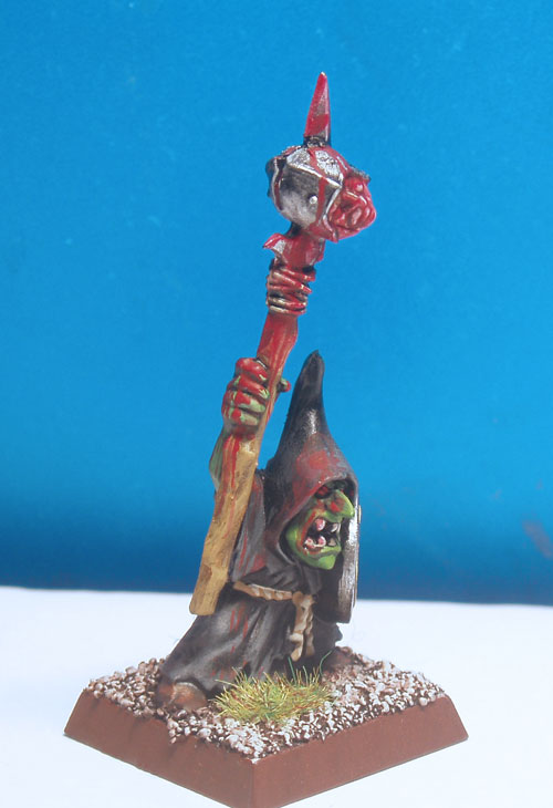 Разное: Гоблин, фото #3
