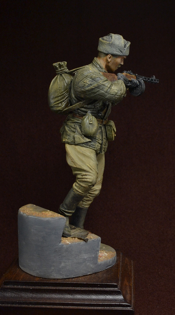 Фигурки: На пороге Победы, фото #4