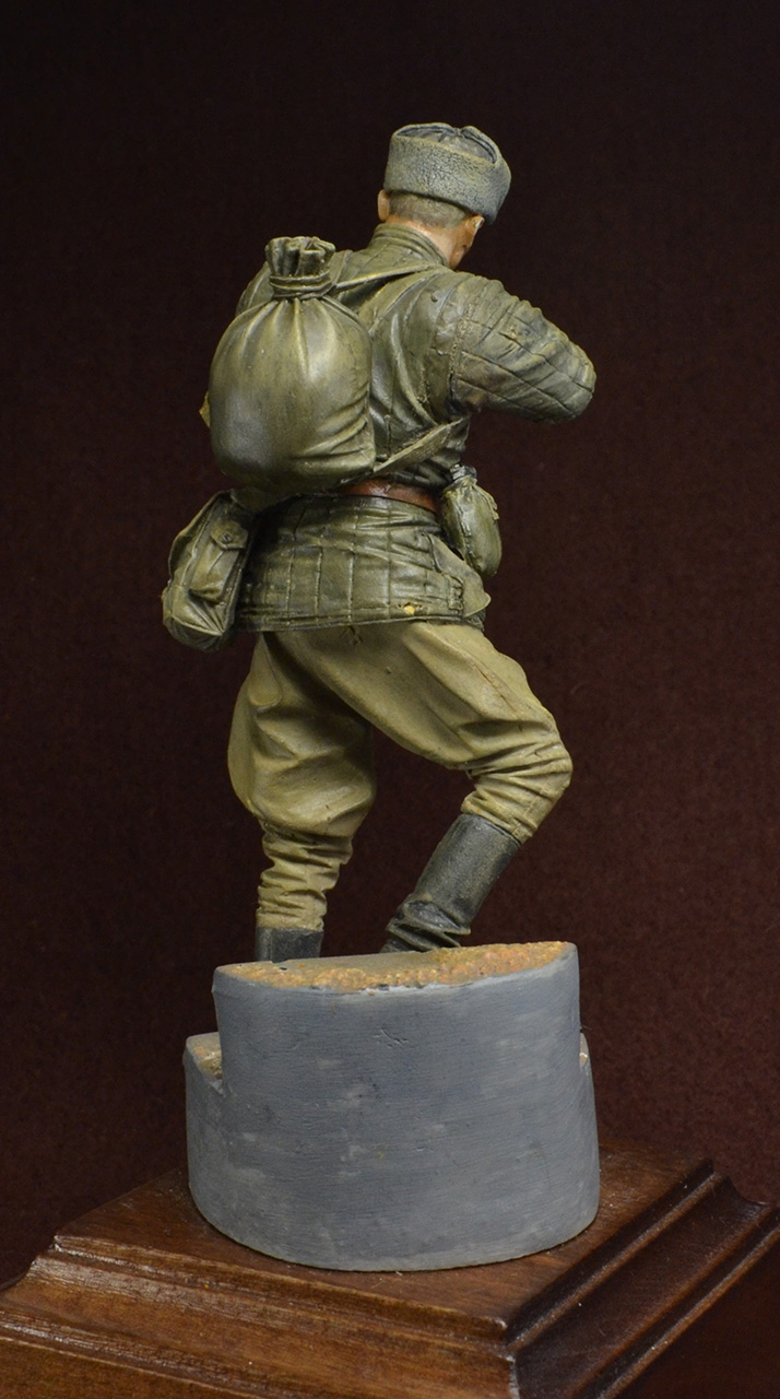 Фигурки: На пороге Победы, фото #5