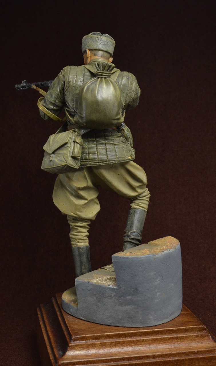 Фигурки: На пороге Победы, фото #6