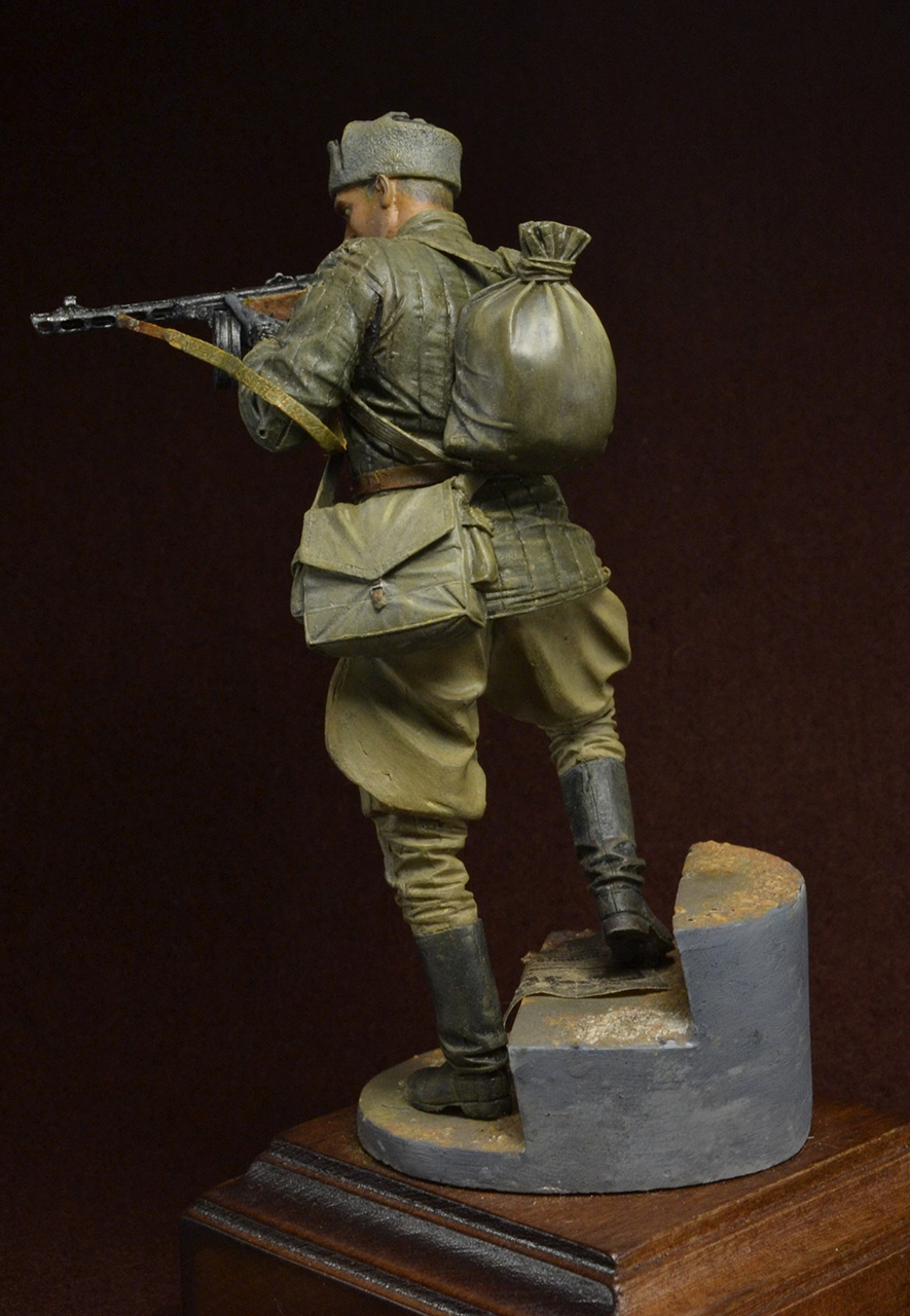 Фигурки: На пороге Победы, фото #7