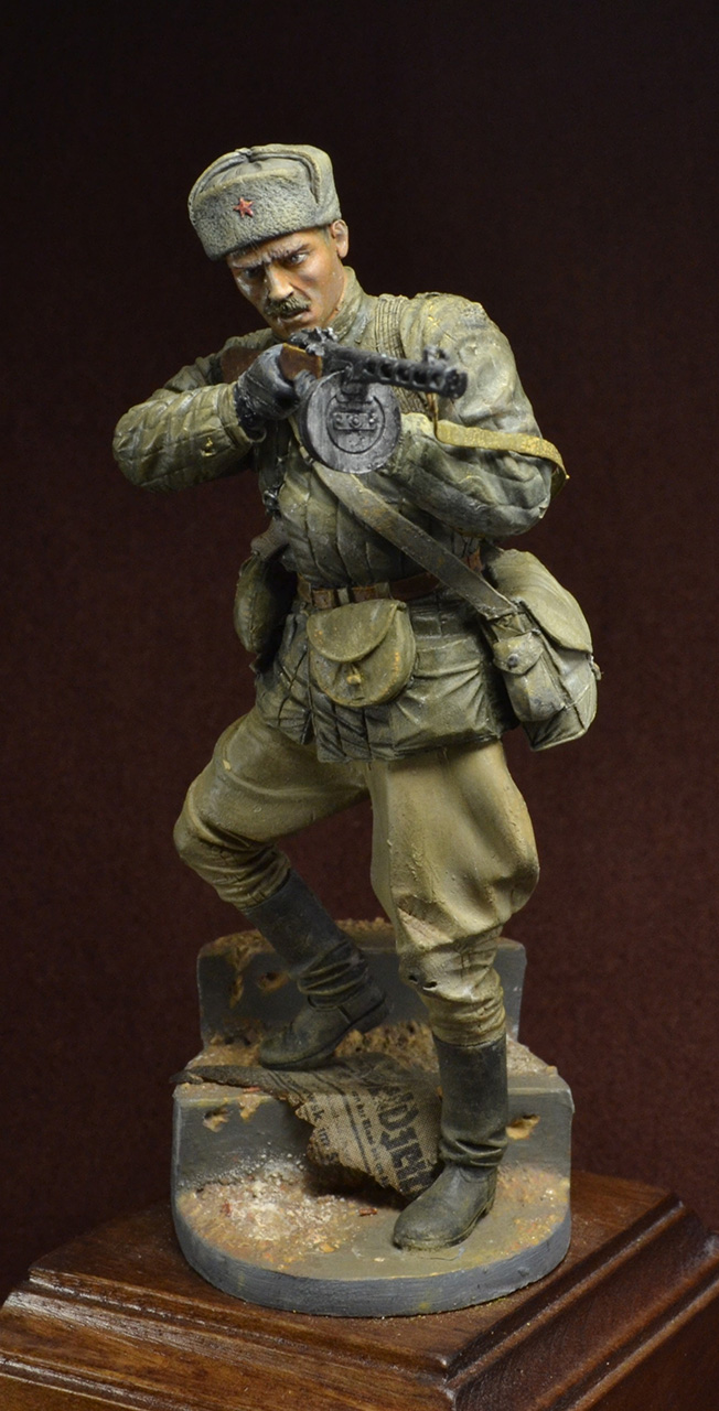 Фигурки: На пороге Победы, фото #8