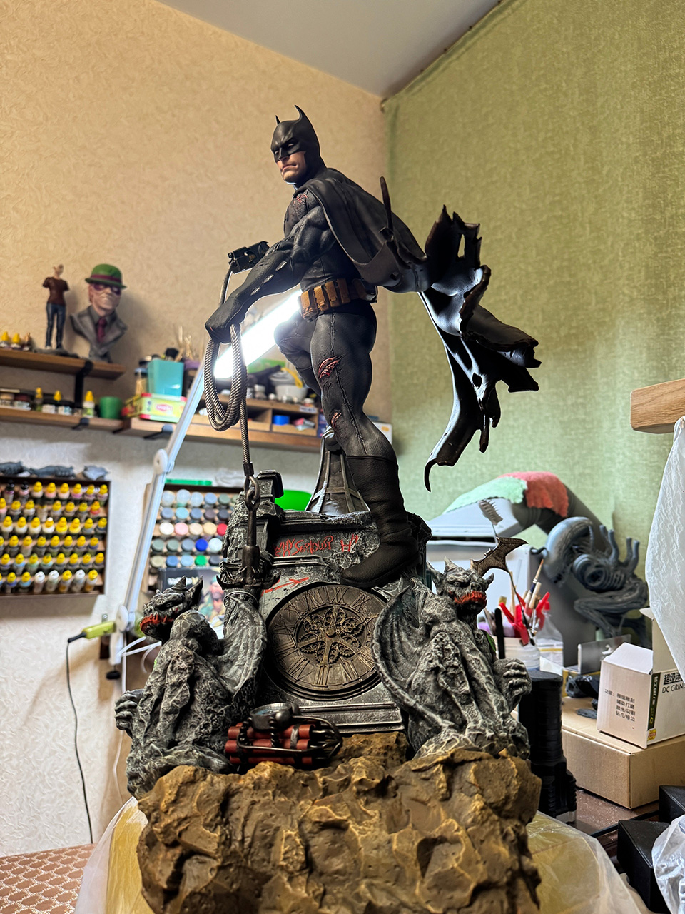 Разное: Бэтмен, фото #10