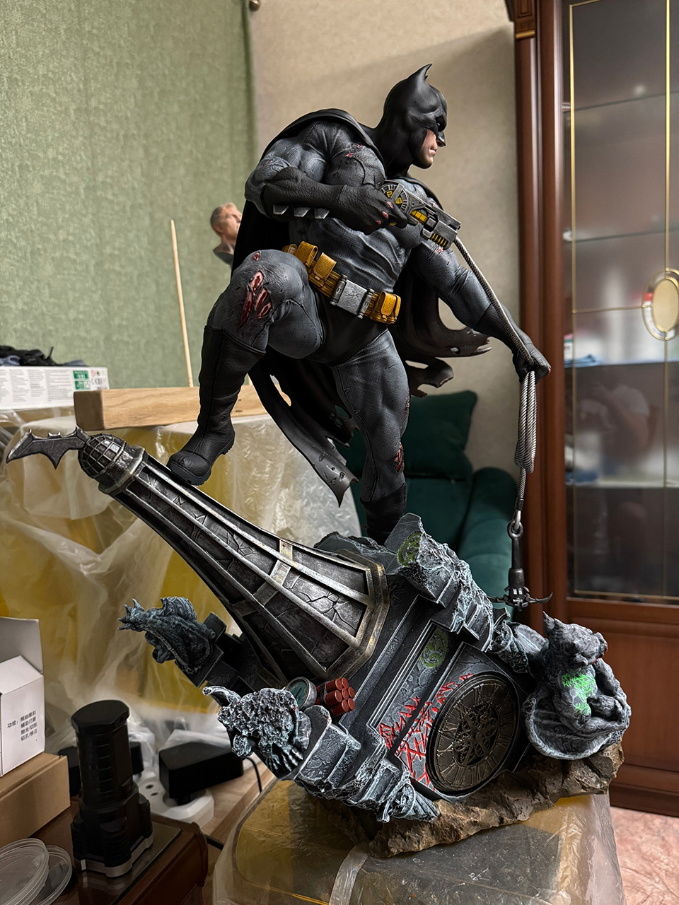 Разное: Бэтмен, фото #2