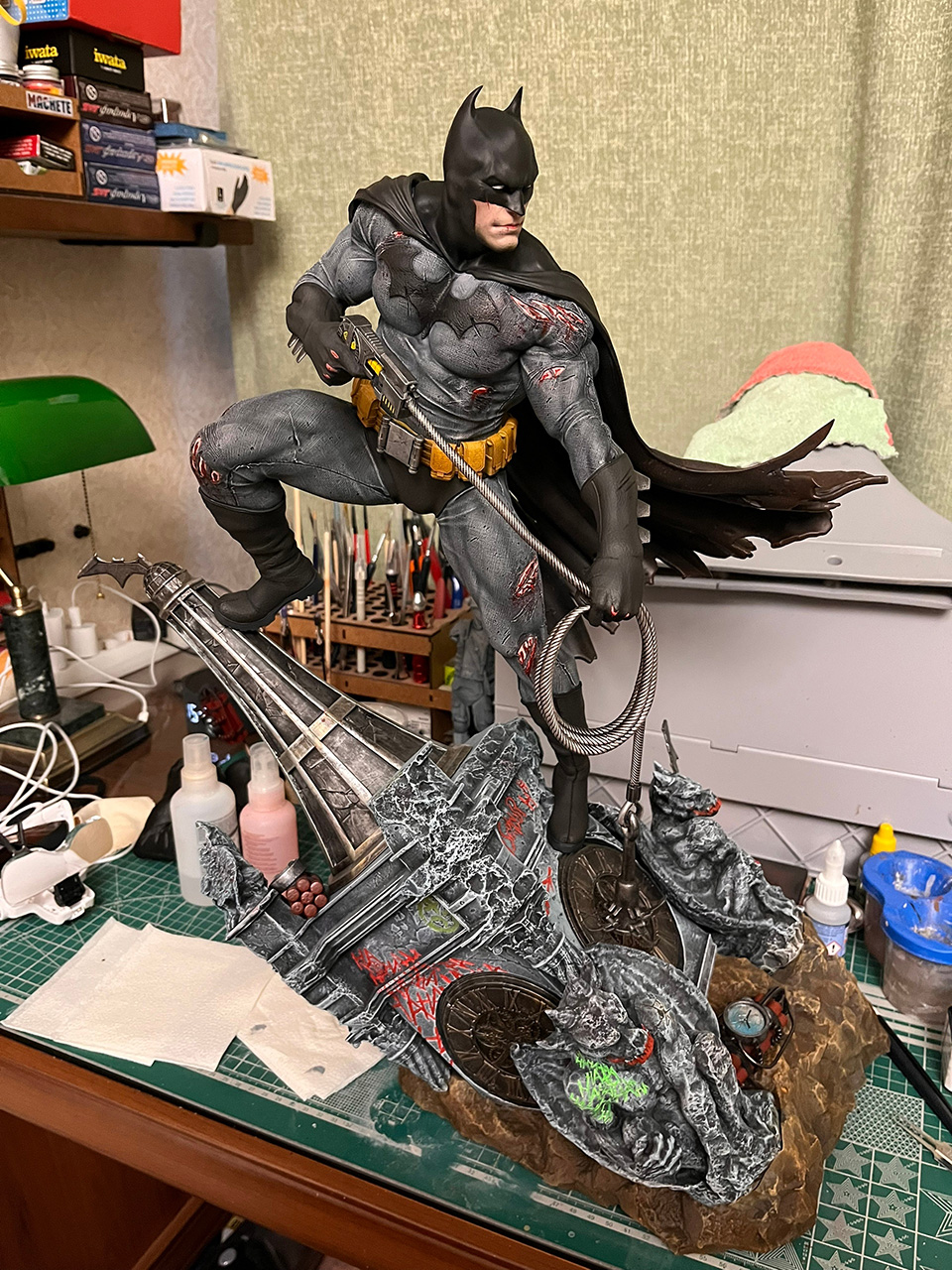 Разное: Бэтмен, фото #4