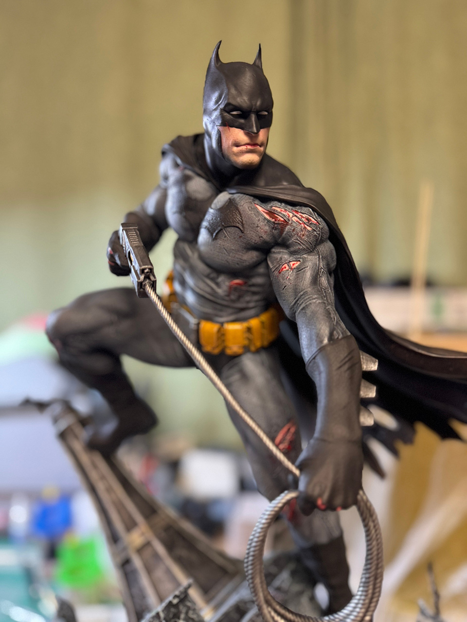 Разное: Бэтмен, фото #5