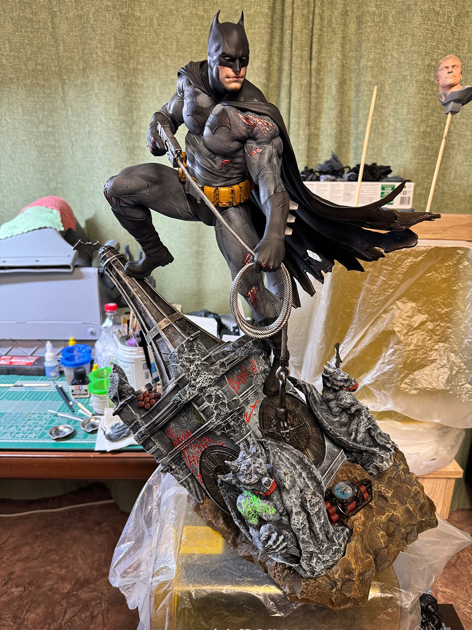 Разное: Бэтмен, фото #6