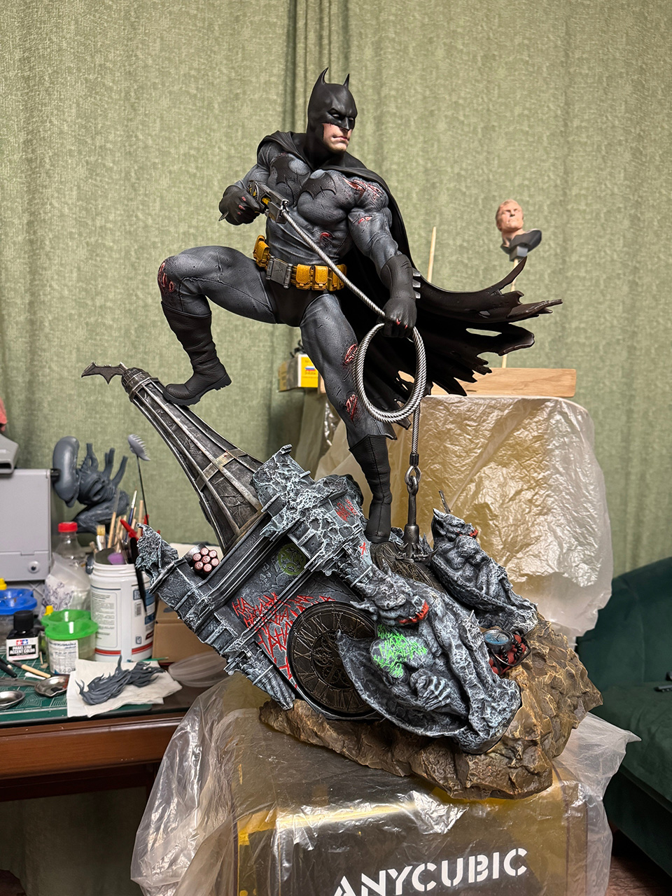 Разное: Бэтмен, фото #7