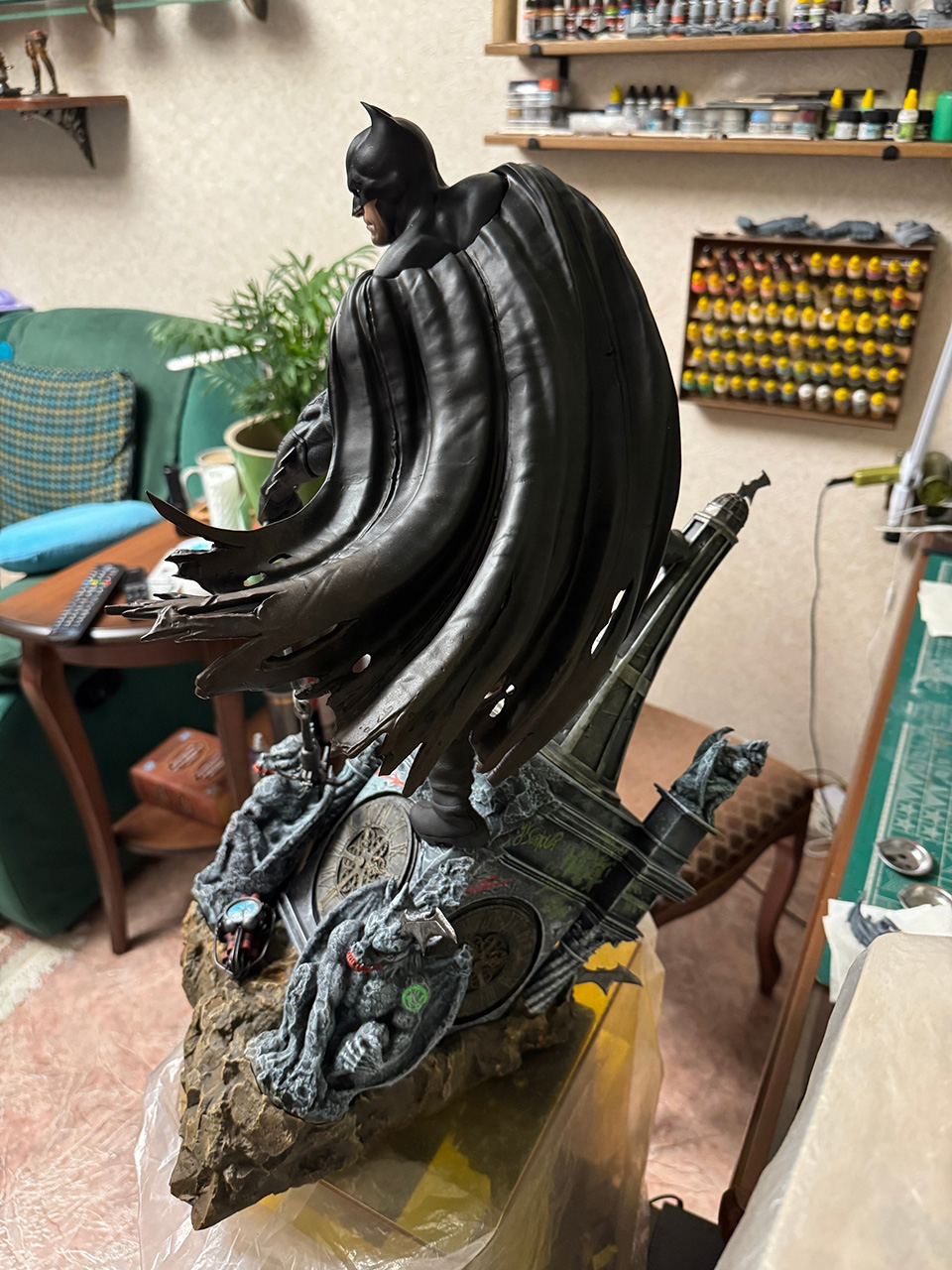 Разное: Бэтмен, фото #8