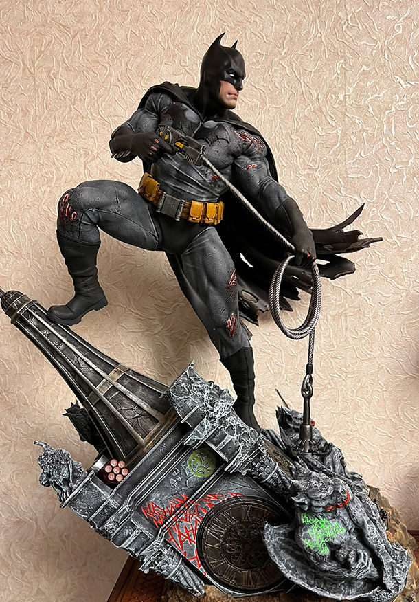 Miscellaneous: Batman