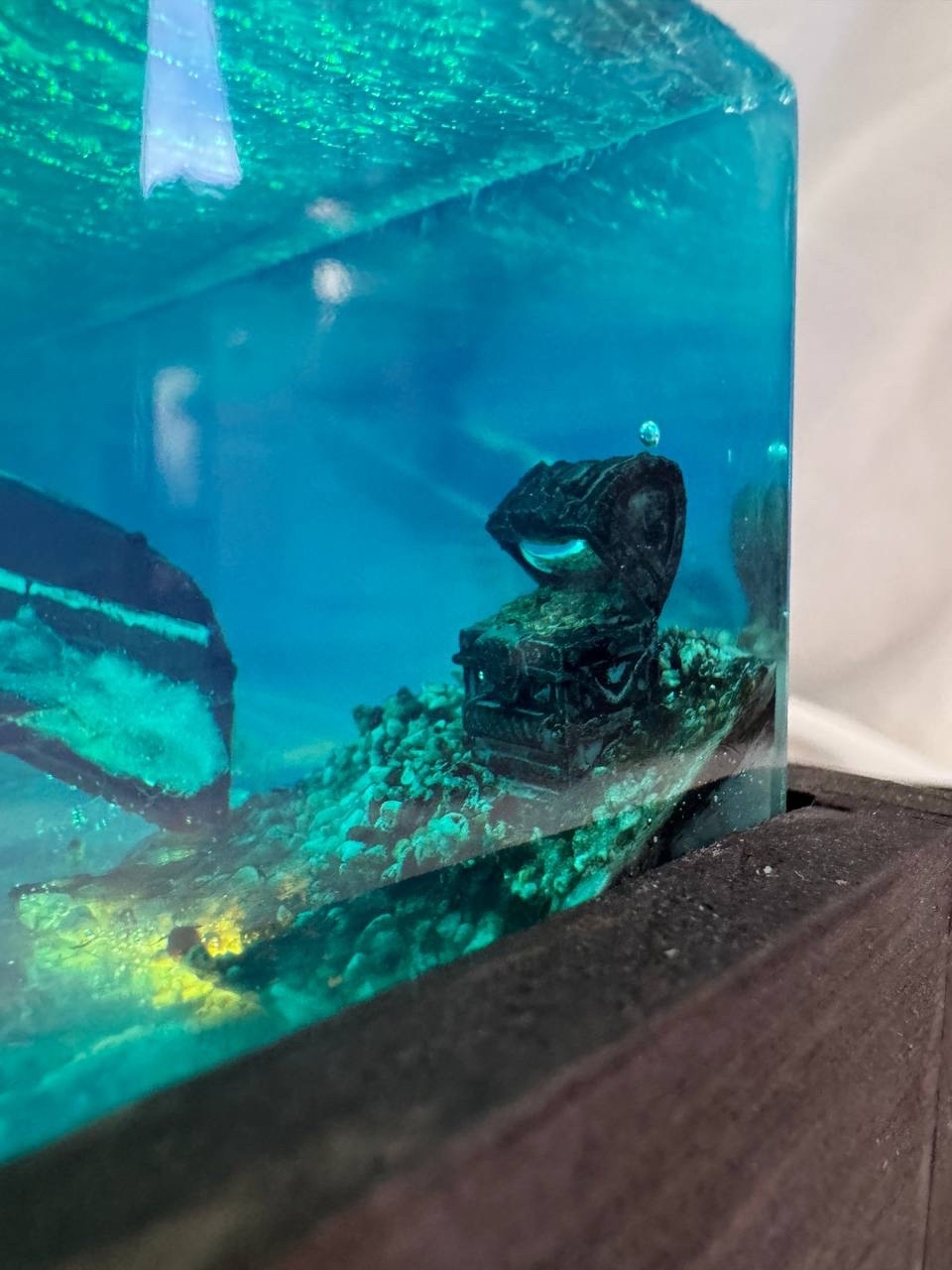 Диорамы и виньетки: 641 Foxtrot, фото #7