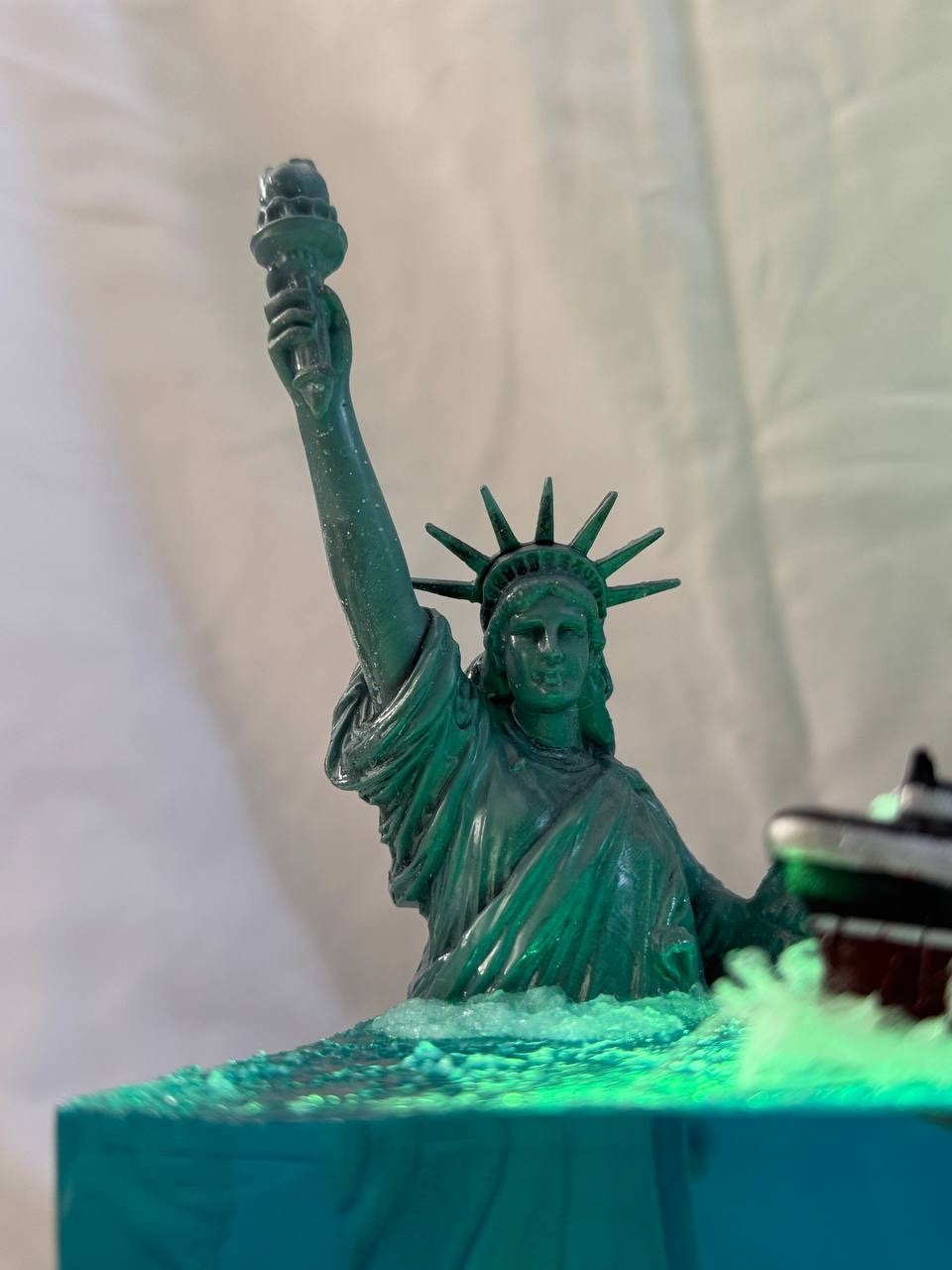 Диорамы и виньетки: 641 Foxtrot, фото #9