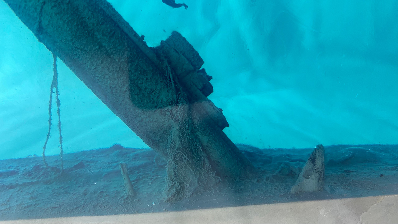 Диорамы и виньетки: U-455, фото #7