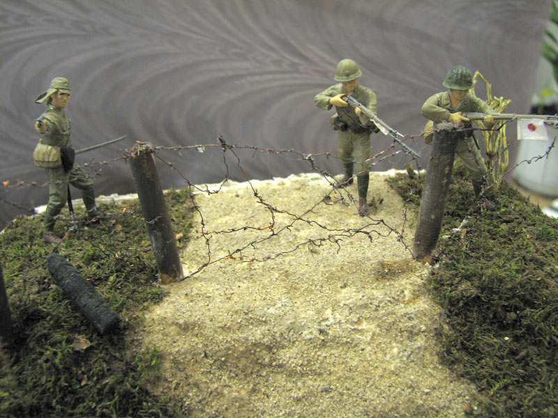 Training Grounds: In the sands of Iwo Jima, photo #2