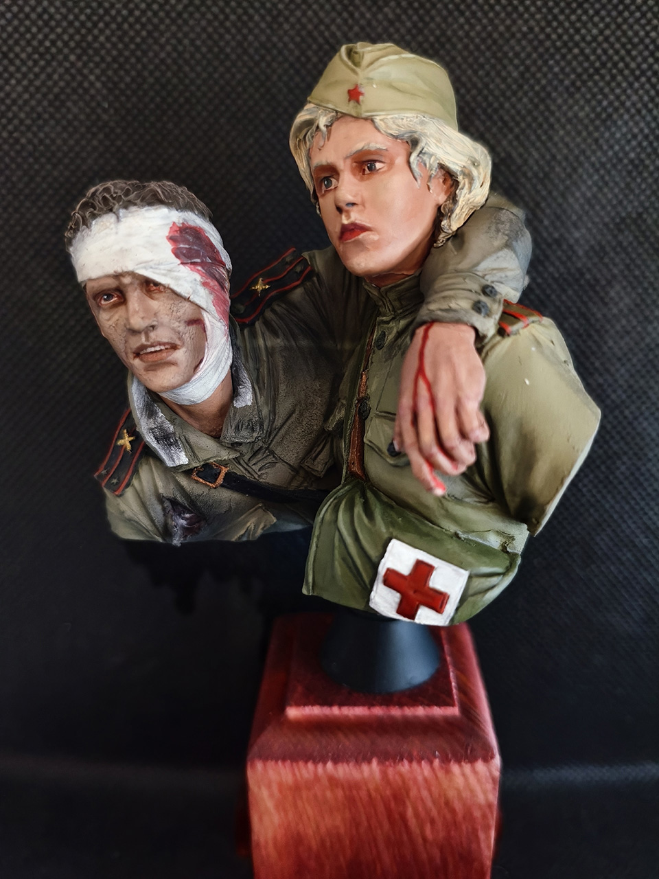 Фигурки: Сестричка, фото #2