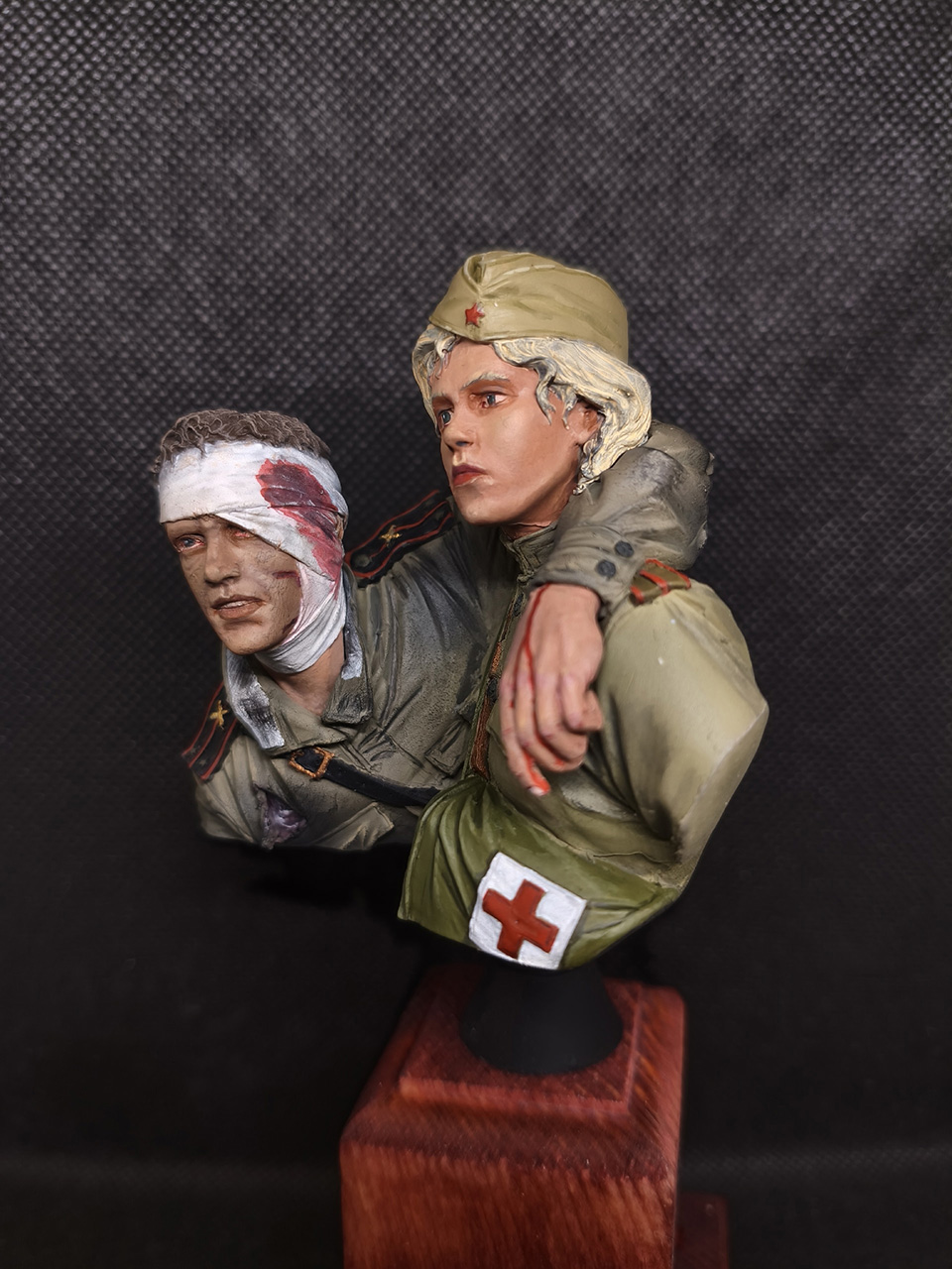 Фигурки: Сестричка, фото #3