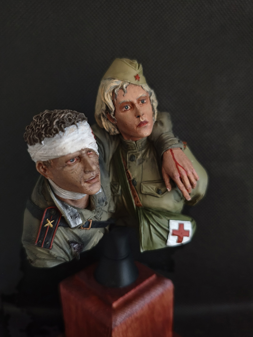 Фигурки: Сестричка, фото #4