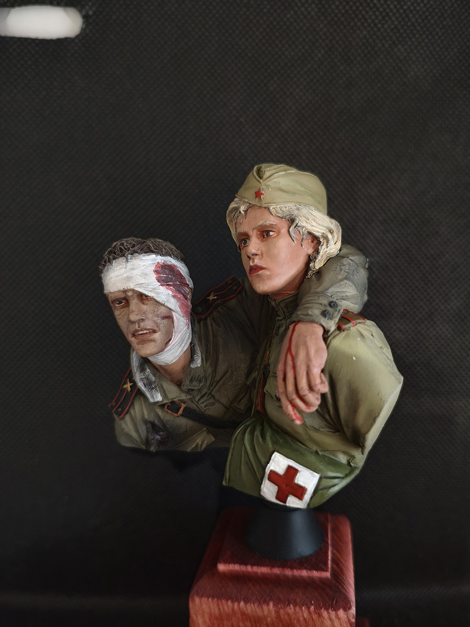 Фигурки: Сестричка, фото #5